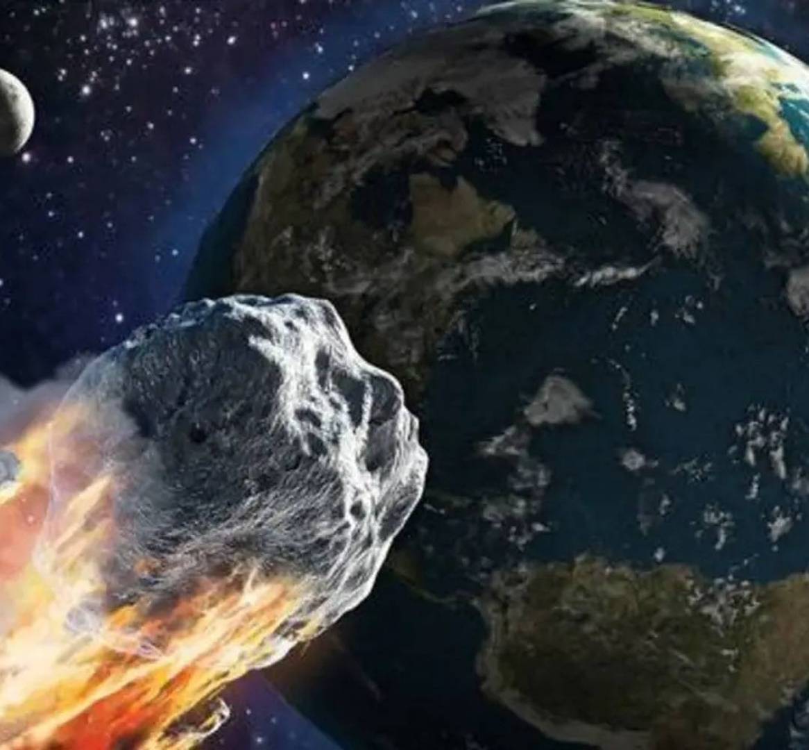 “ناسا” في مهمة لإنقاذ الأرض من كويكب يفوق خطره القنابل النووية