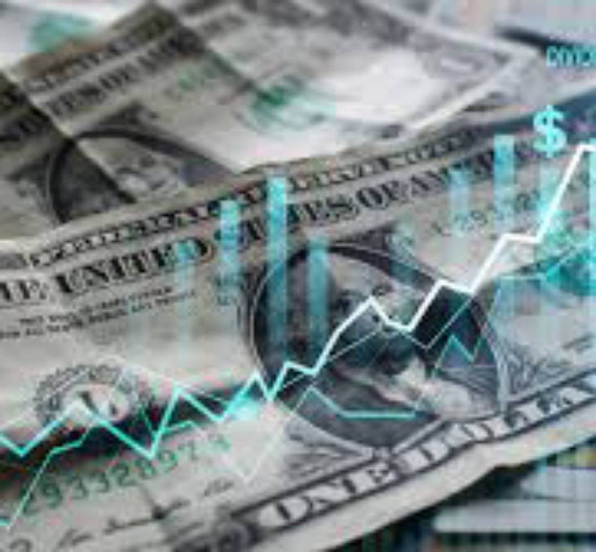 تراجع كبير في سعر الدولار عالميًا