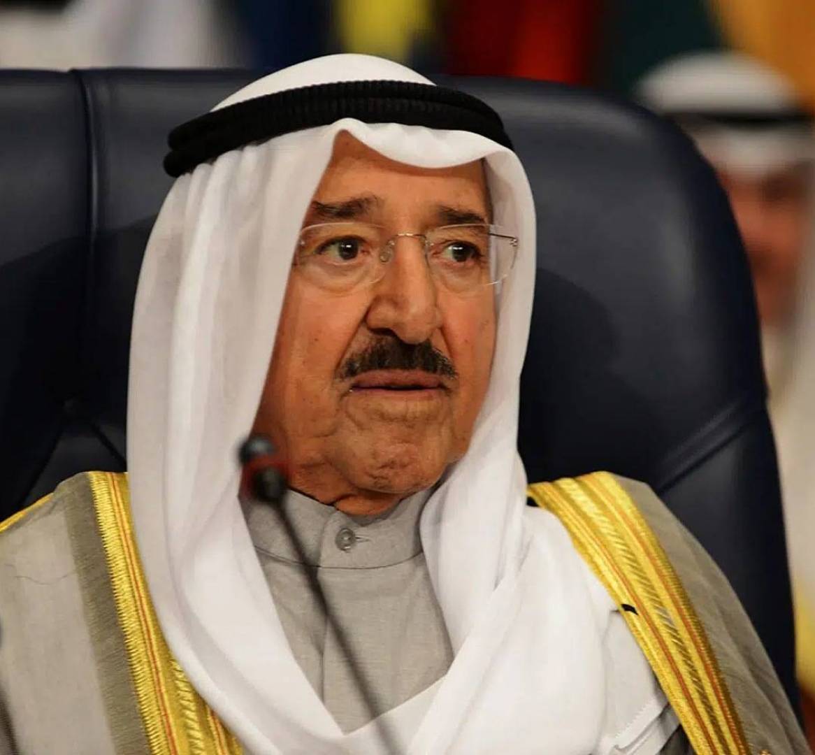 الكويتيون يحيون ذكرى وفاة الشيخ صباح الأحمد...فما هو سر “الرقم 29”