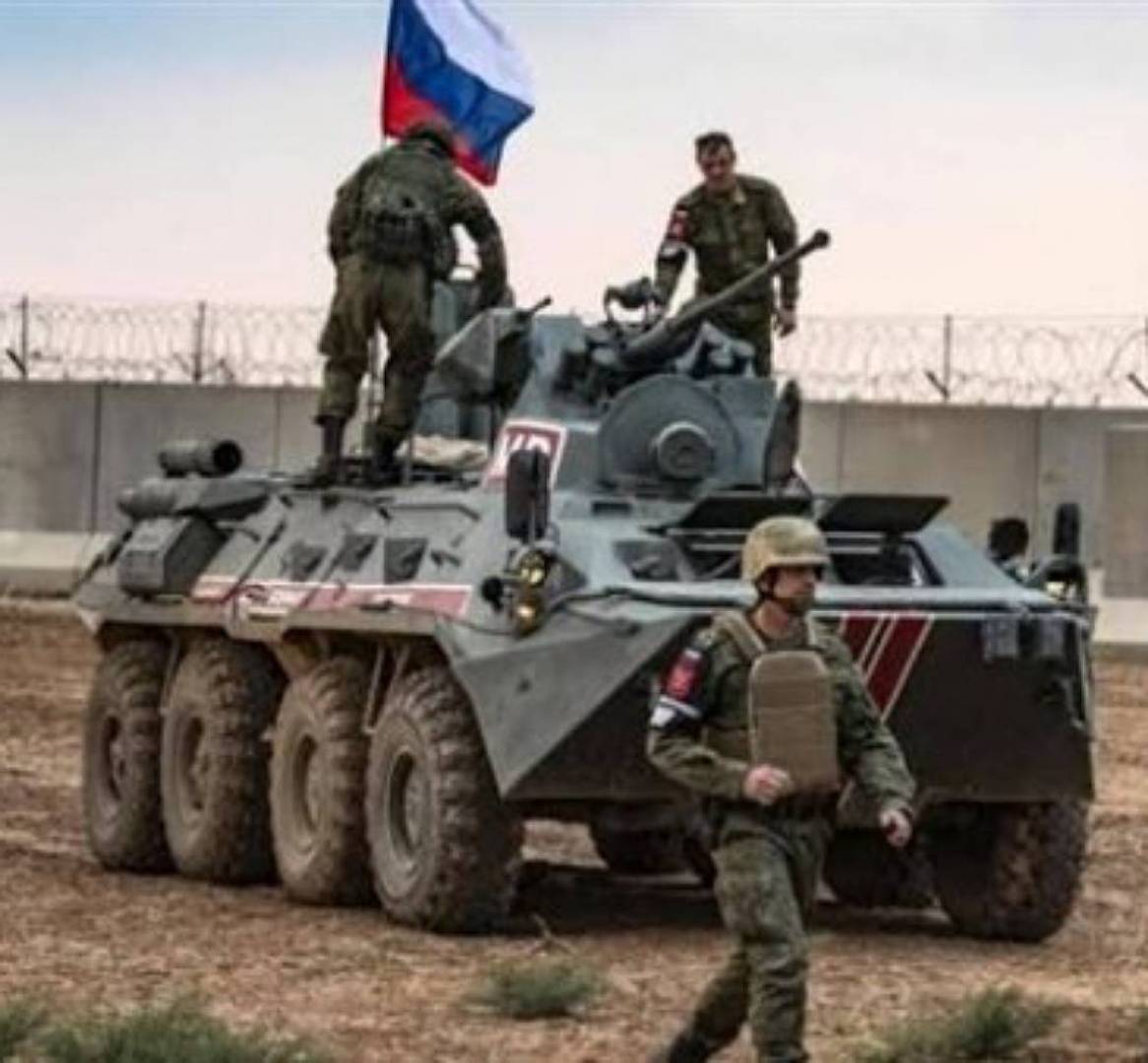 إغلاق منطقة خيرسون لمدة أسبوع ومنع الدخول إلا لحاملي التصاريح الخاصة