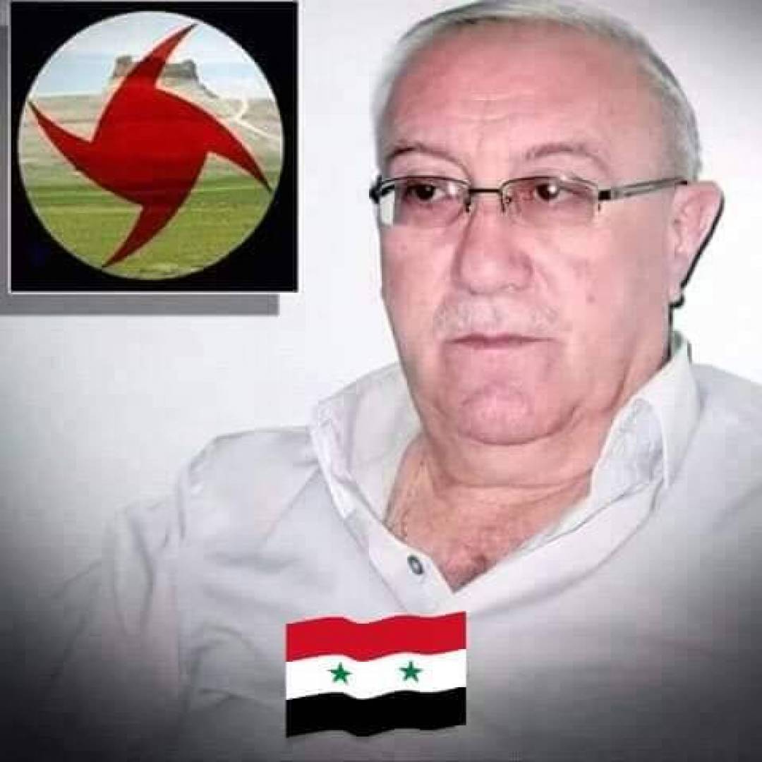 امين الأمير ميرزا لإضاءآت  / إيران لعبت دوراً كبيراً عبر تاريخها الحضاري وشكلت مع الحضارة السورية والمصرية والهندية أساس الحضارة الإنسانية.