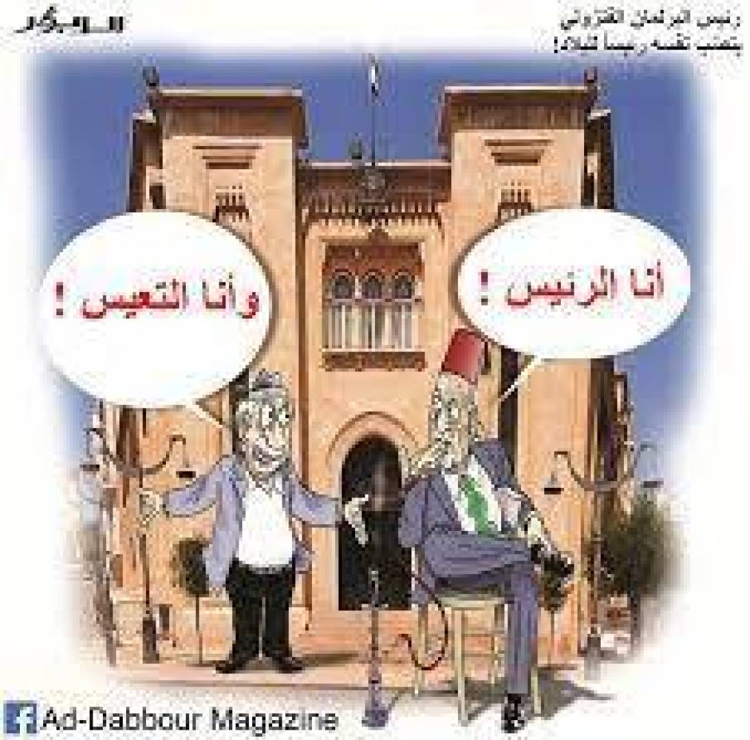 كتب مواطنٌ لبناني: 