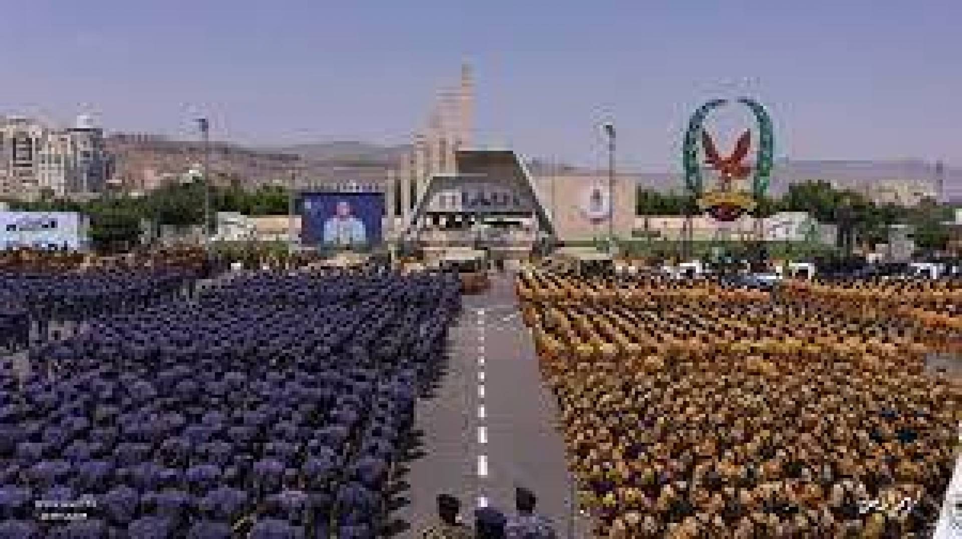 الهدنة المطلوبة: 