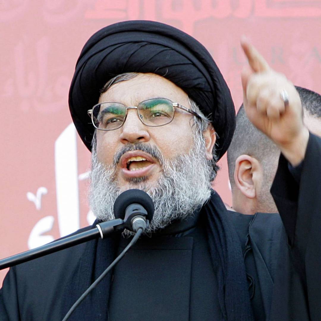 ابرز ما جاء في كلمة السيد نصرالله بمناسبة يوم شهيد حزب الله