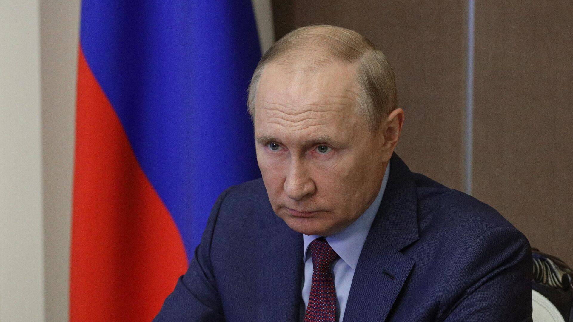 هل يترشح بوتين لانتخابات الرئاسة الروسية عام 2024