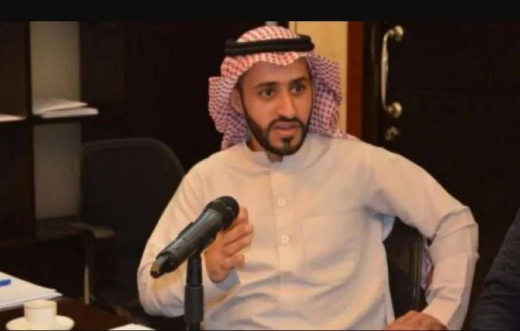 سياسة ايران تجاه الشغب وتجاه السعودية غريبة!!\ علي هاشم