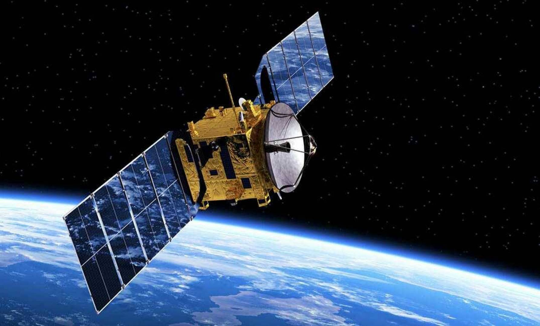 روس كوسموس تستعد لإطلاق أقمارا صناعية من الجيل الجديد إلى الفضاء قريبا