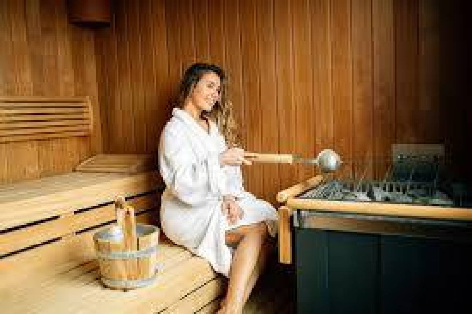 فوائد علاجية ونفسية وصحية لساونا .. تعرف عليها