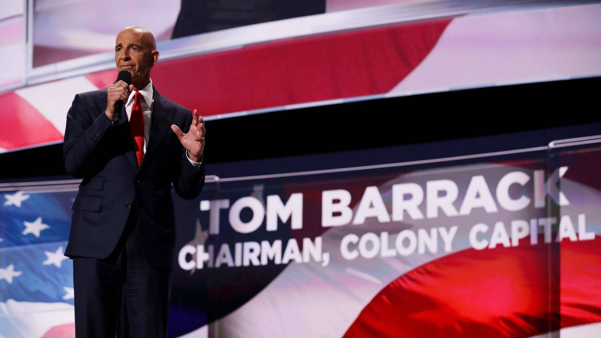 حليف لترامب حثه على استغلال مقتل خاشقجي لإنهاء حصار قطر