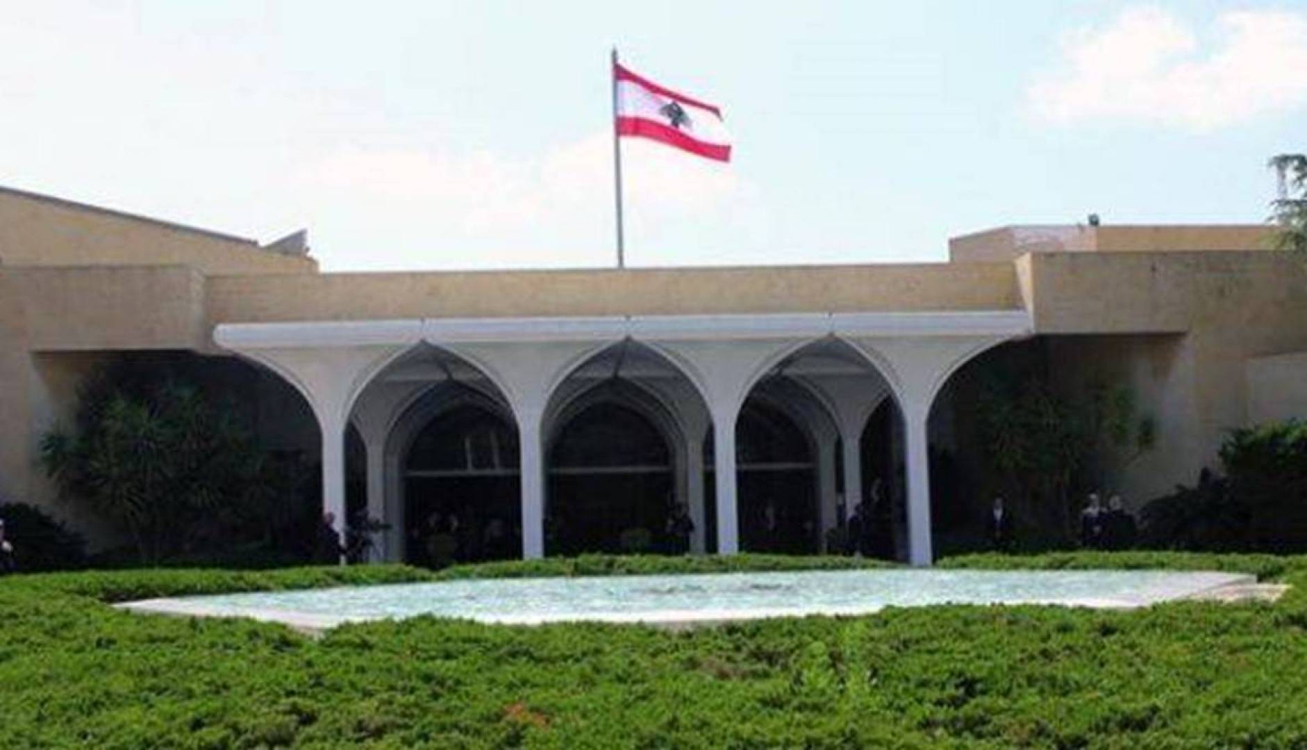 كتب الأستاذ حليم خاتون: رئيس للجمهورية، أم جمهورية تحتاج لرئيس؟