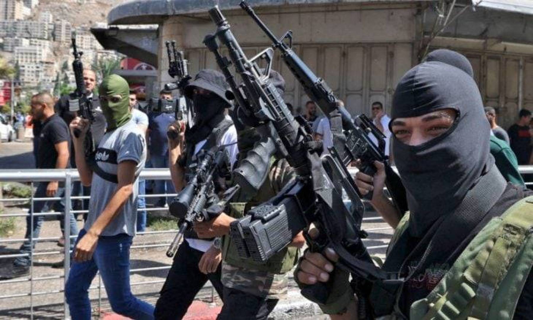 بيان مقتضب من مجموعة عرين الأسود