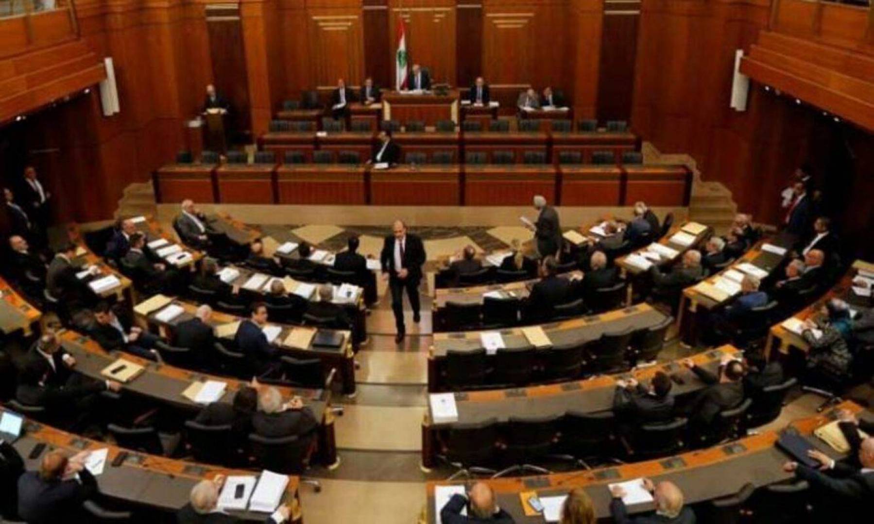 البرلمان اللبناني يفشل في  انتخاب رئيس للجمهورية للمرة الرابعة