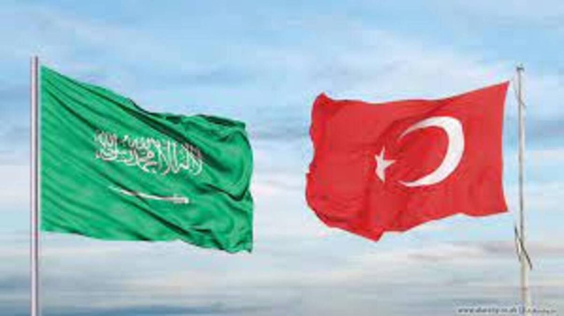 تركيا تنحاز للسعودية ضد امريكا فيما يتعلق بقرار اوبك +