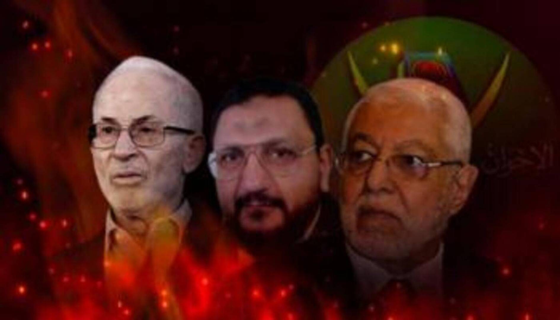 هرب من مصر وقتل في تركيا ..انتحار احد نشطاء الاخوان يقسم الشارع الاخواني