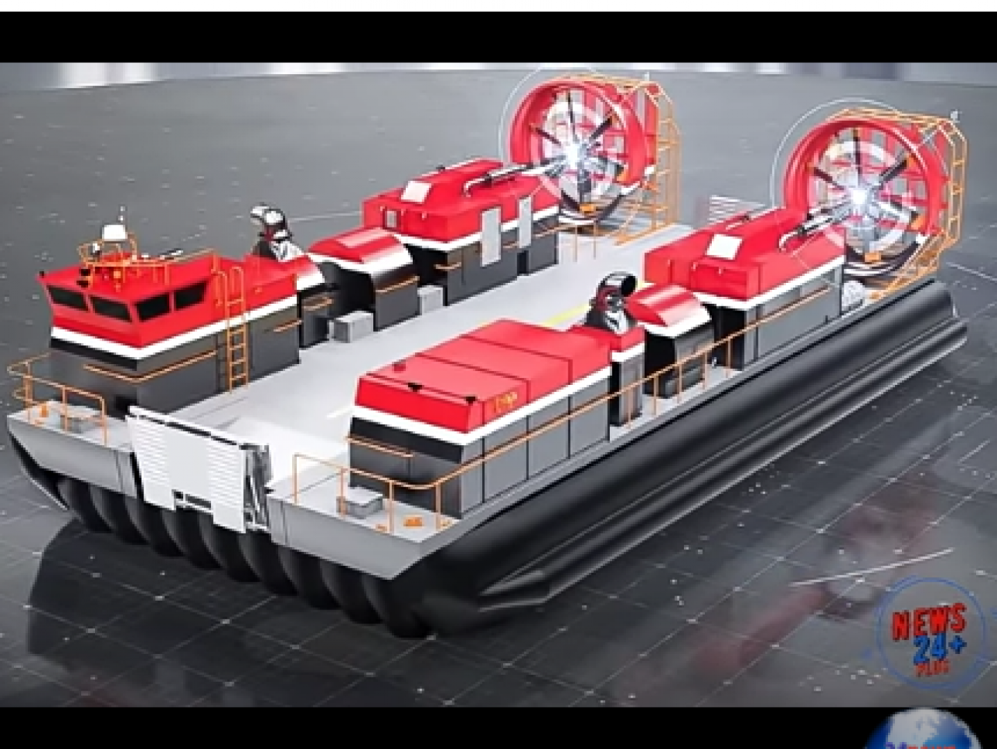 مواصفات سفينة 