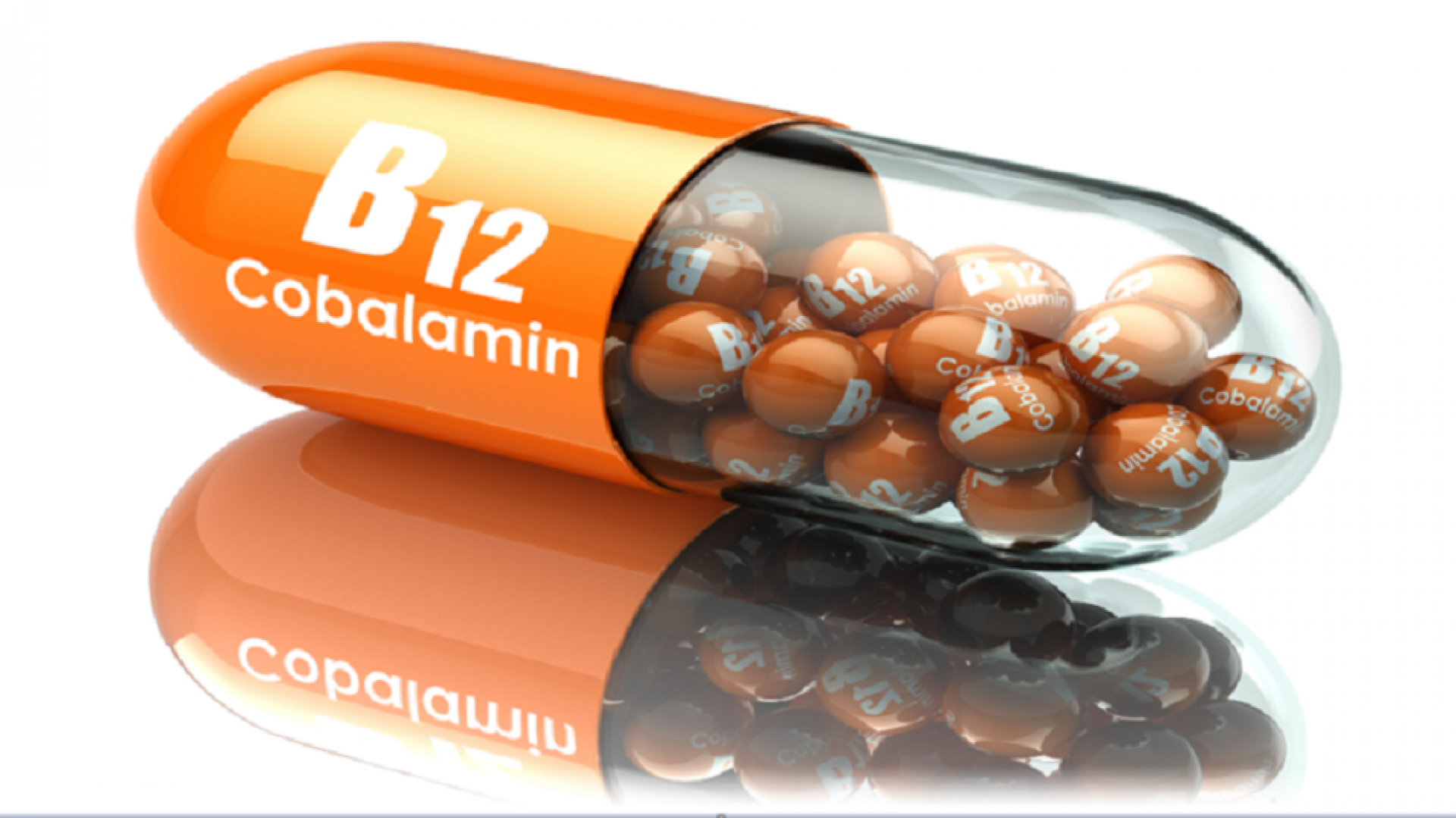 علاقة فيتامين B12 بالتعب واهم الاطعمه التي تحتويه بكميات كبيره