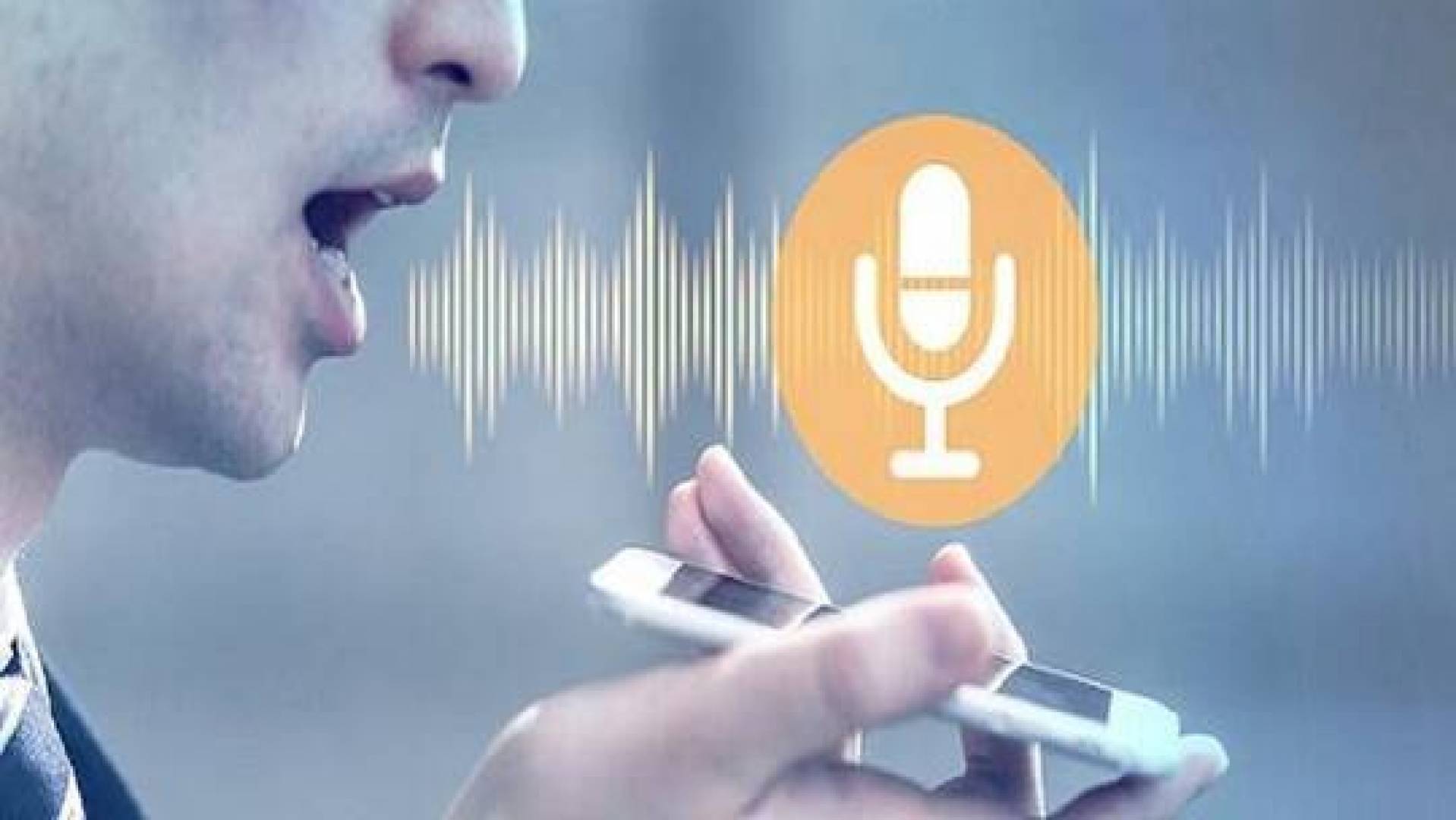 ابتكار نموذج رياضي يتعرف على الكلام ويحدد الهوية الشخصية