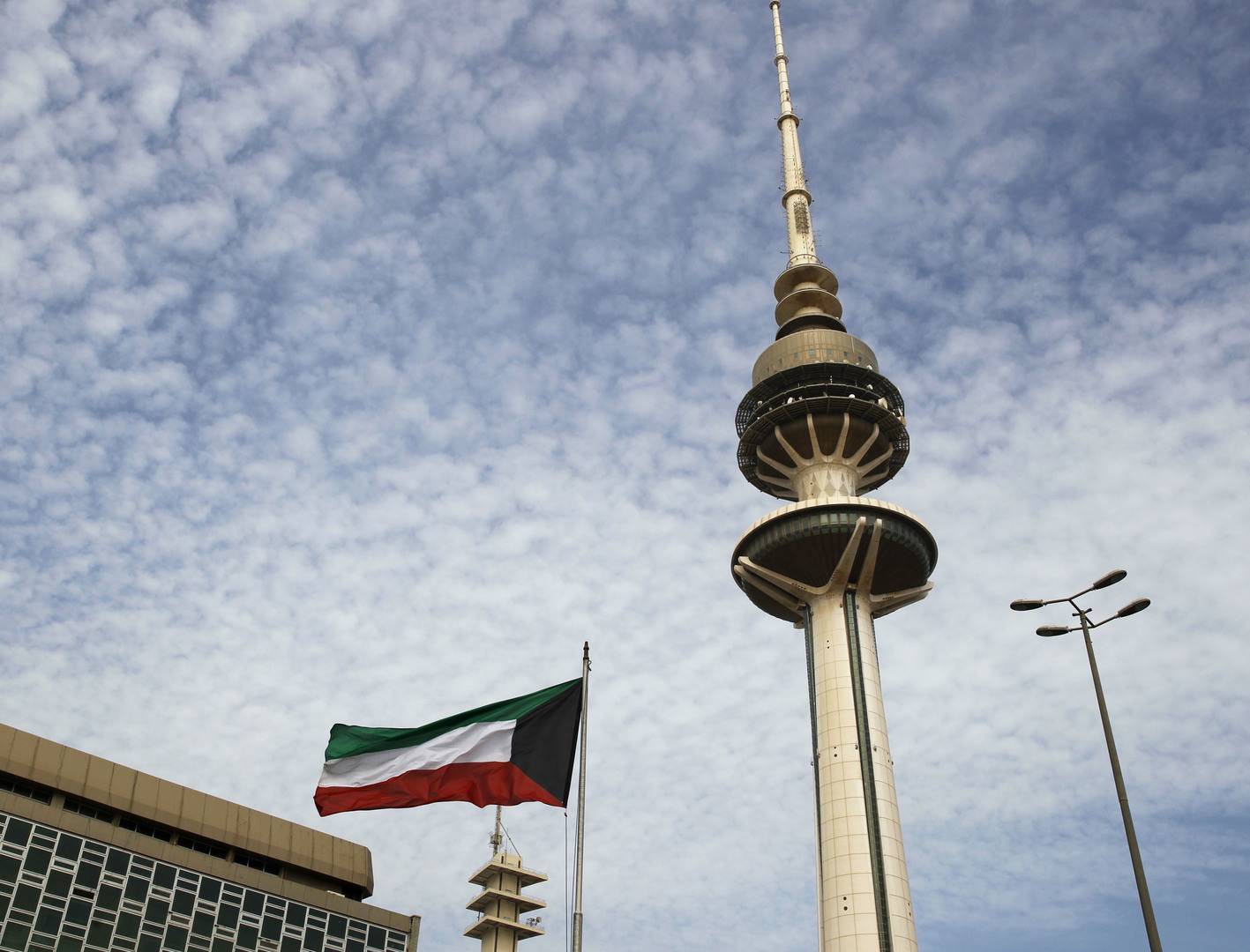 الكويت ترفض تدخل الاتحاد الأوروبي في شؤونها بعد إعدامها 7 مدانين