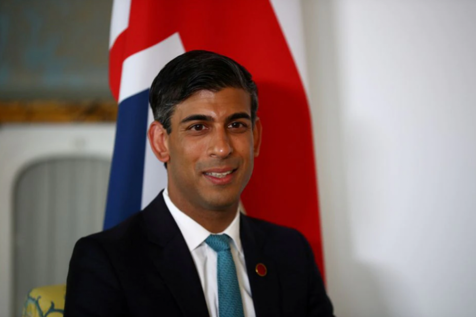 لندن تتراجع عن قرار نقل سفارتها إلى القدس