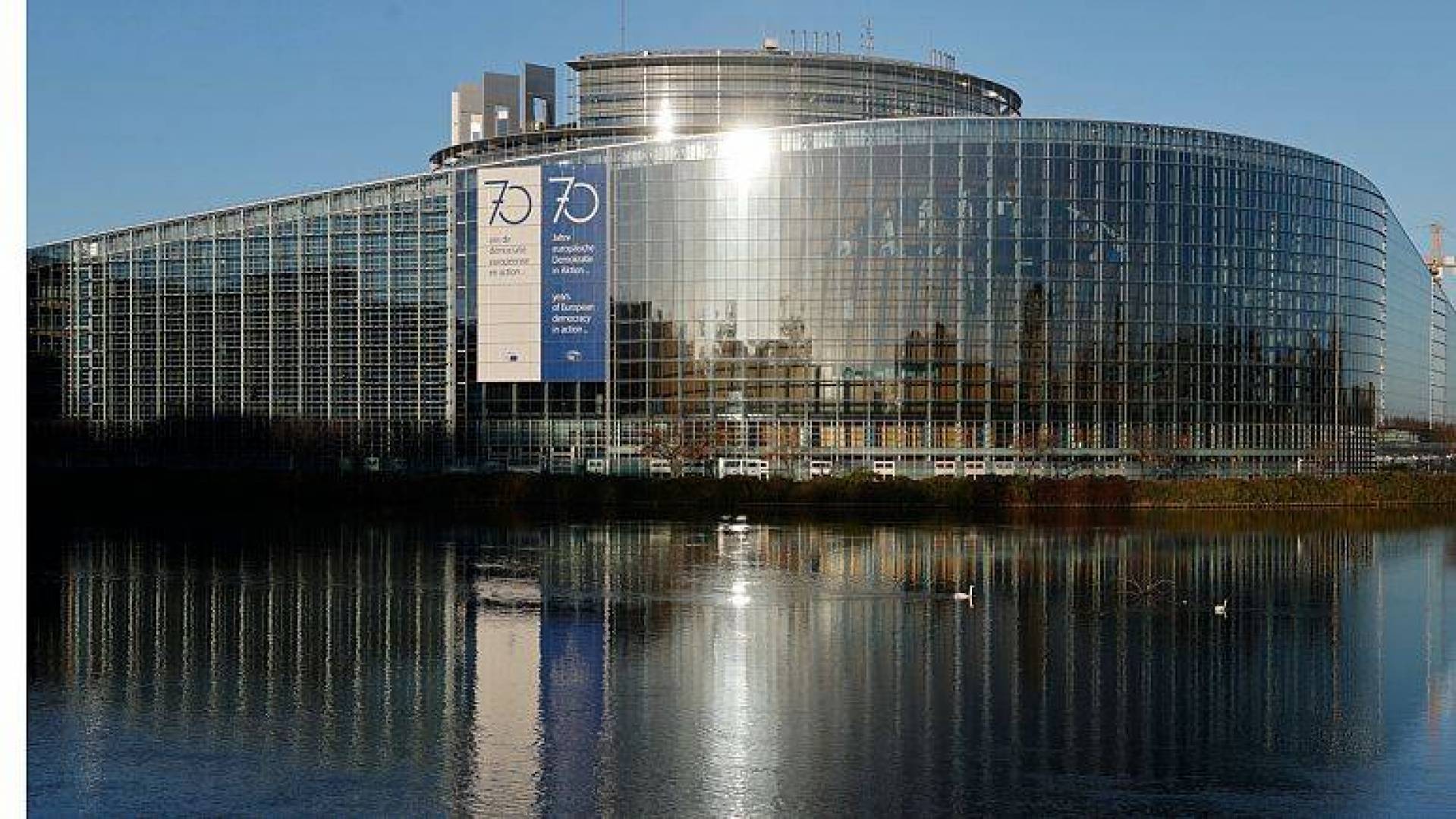 البرلمان الأوروبي يعلن روسيا دولة راعية للإرهاب