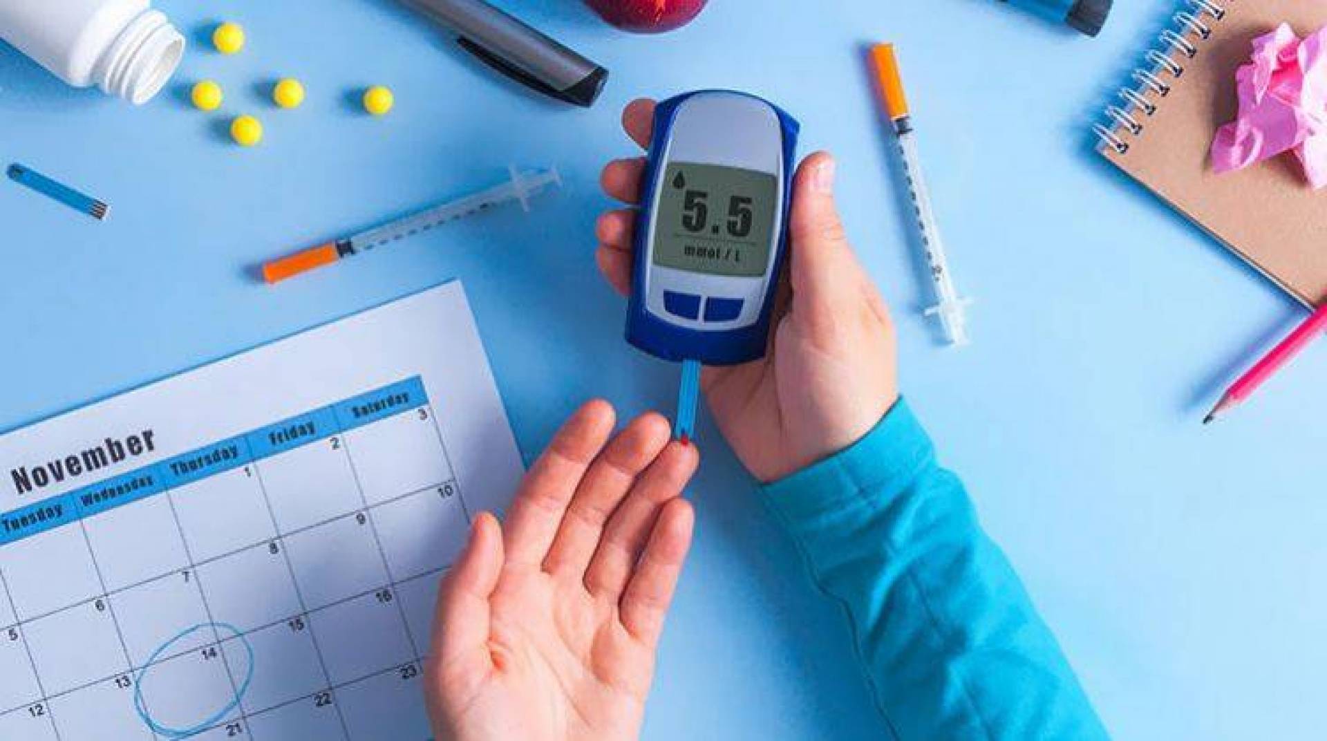 الموافقة على أول دواء في العالم يؤخر تطور مرض السكري من النوع الأول (T1D)