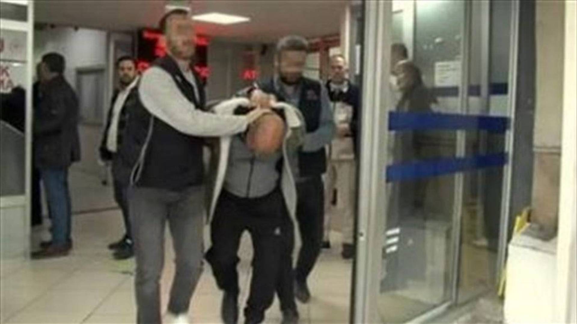 الأمن التركي يعتقل المدبر لتفجير إسطنبول قبل هروبه إلى بلغاريا