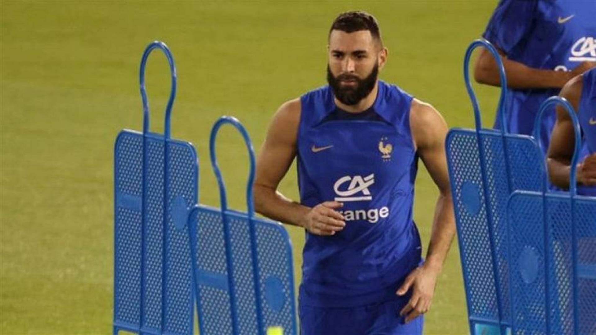 آخرهم بنزيما .. 7 نجوم بارزين يغيبون عن منتخب فرنسا في كأس العالم 2022