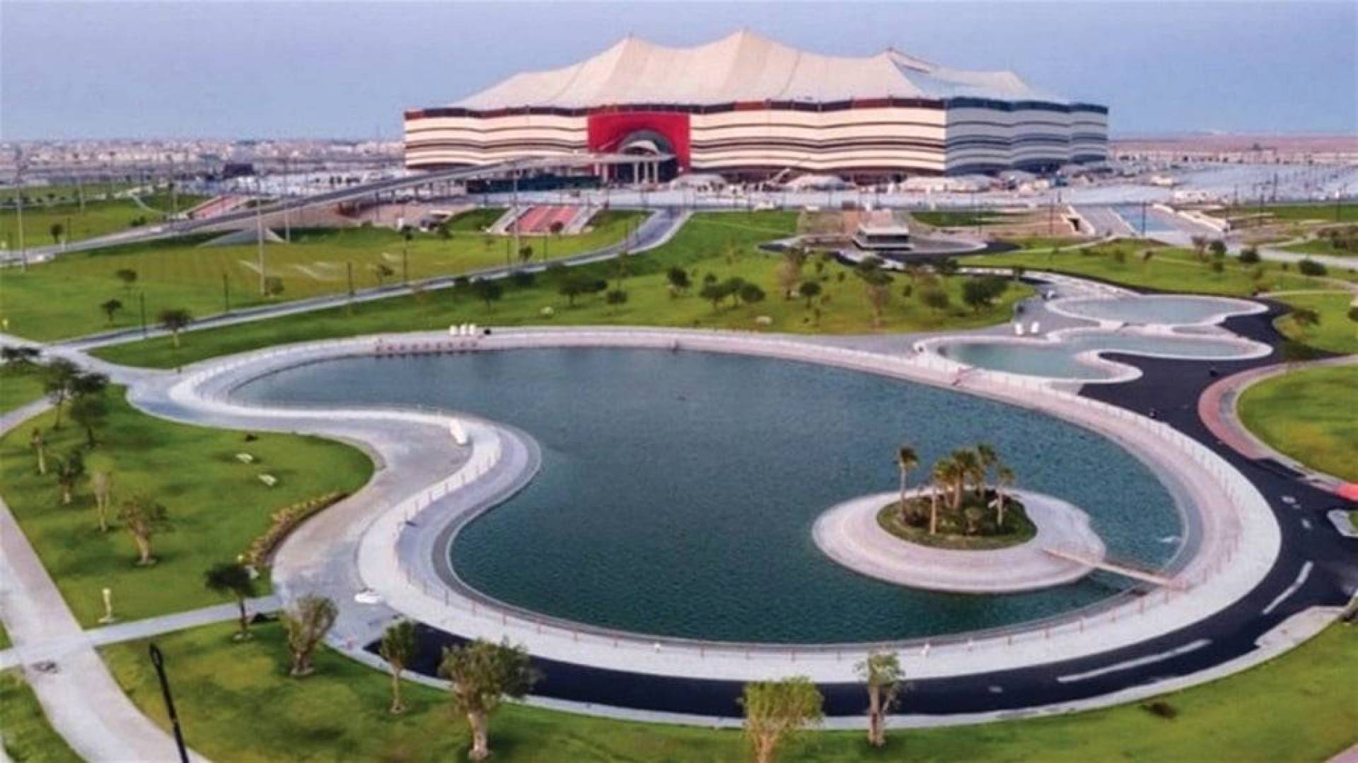 أبرز المعلومات عن حفل افتتاح مونديال قطر اليوم