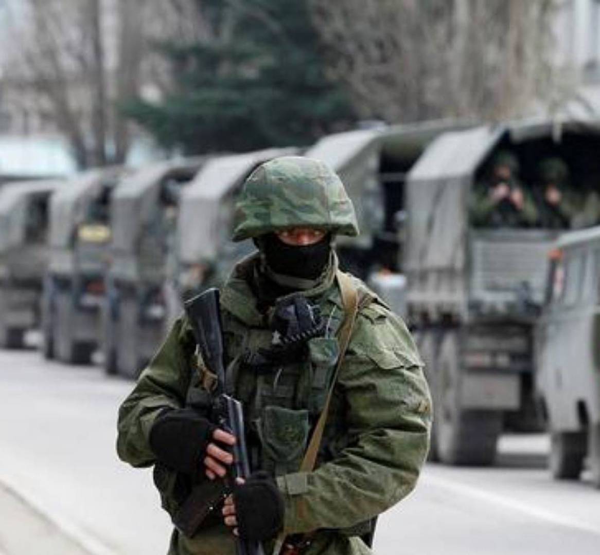 روسيا تسحب قواتها من منطقة خيرسون في أوكرانيا...ماذا يحصل