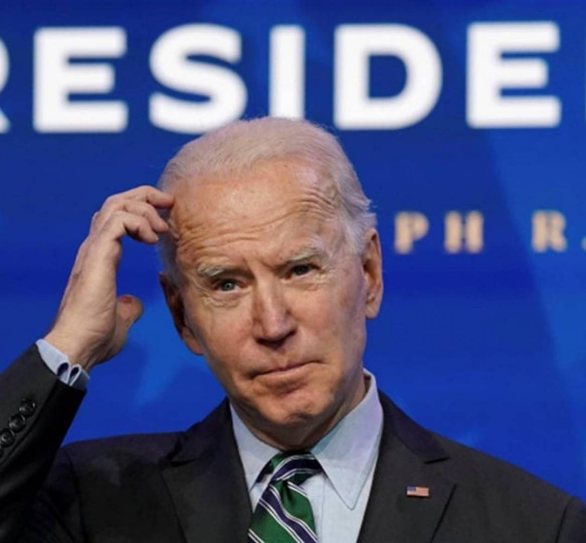 قناة أمريكية تصف بايدن بـالمنهك...وتتوقع خسارته بانتخابات الكونغرس