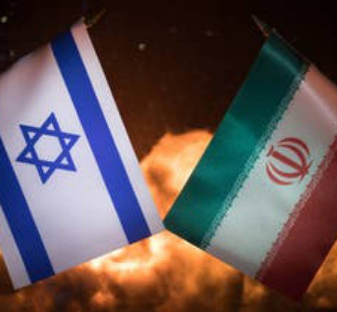 اسرائيل تتحضر لضرب ايران....مسؤول في الكيان المؤقت يكشف ما يدور في الغرف المغلقة