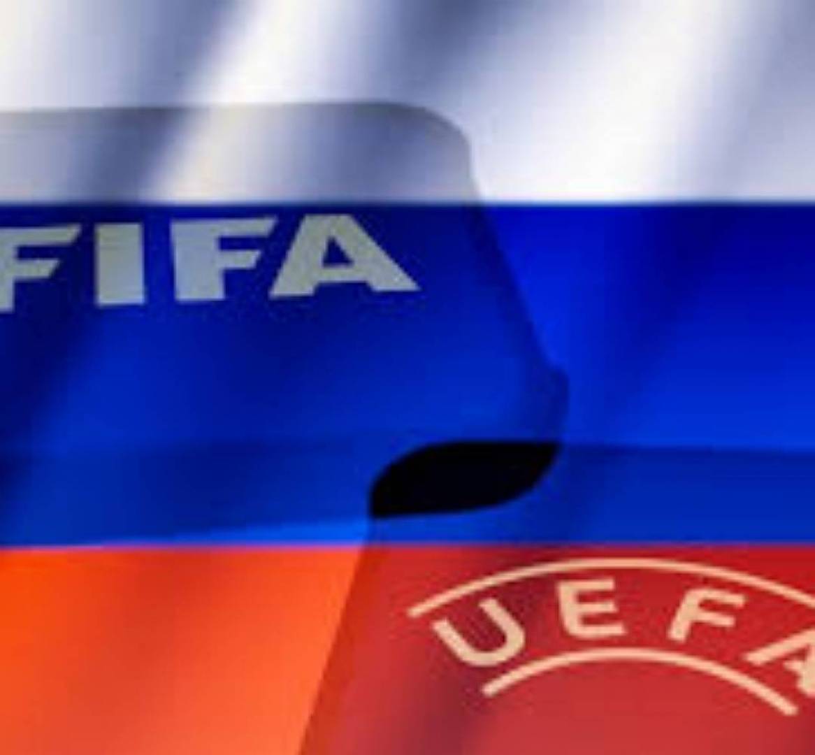 أوكرانيا تطالب باستبعاد روسيا من الـ