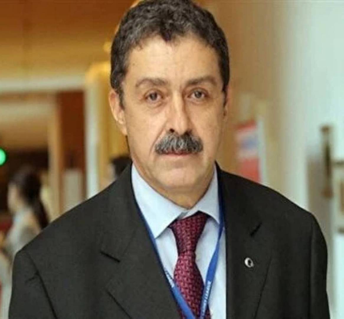 تركيا تعين سفيرًا جديدًا لها في 