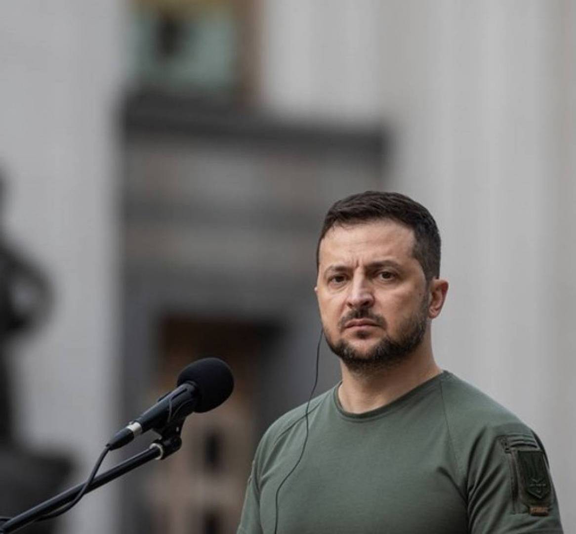 بعد اتفاقات سرية مع زيلينسكي...بولندا تتجه لضم أراض أوكرانية لسيادتها