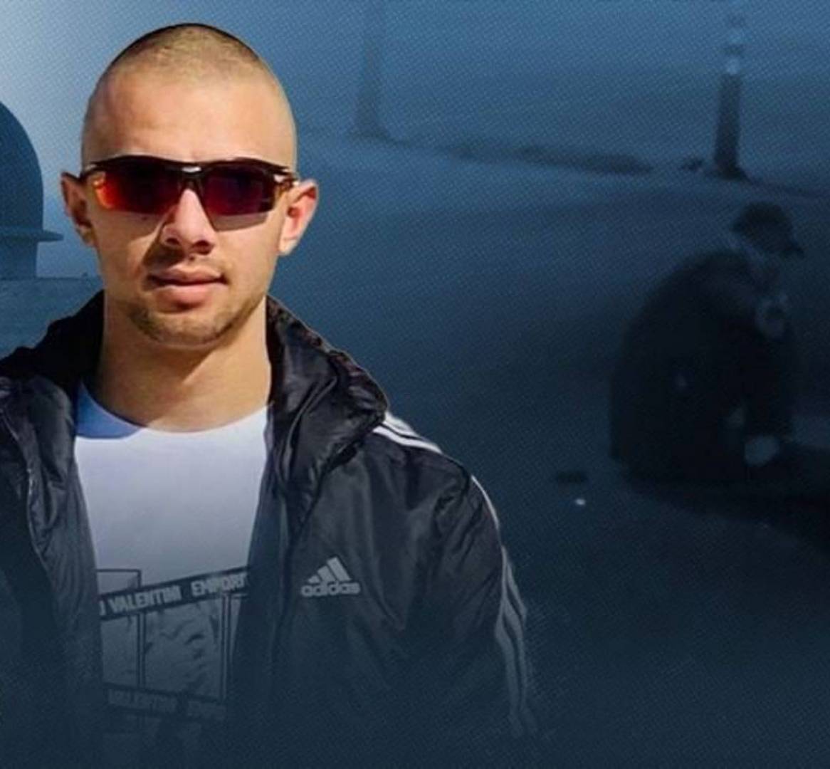 ناشطون ينشرون وصية الشهيد عدي التميمي... ماذا جاء فيها