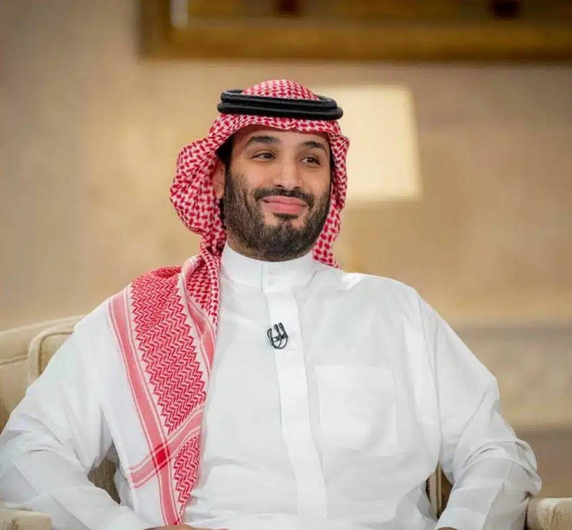 أول ظهور لوالدة “ابن سلمان” 
 بعد أنباء احتجازه لها منذ أعوام