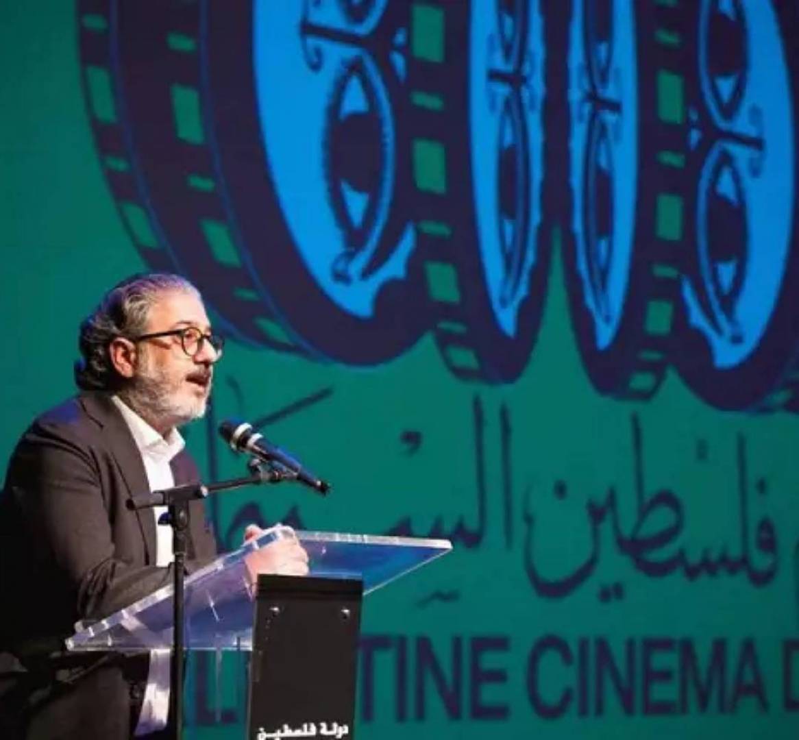 اختتام مهرجان أيام فلسطين السينمائية بدورته التاسعة