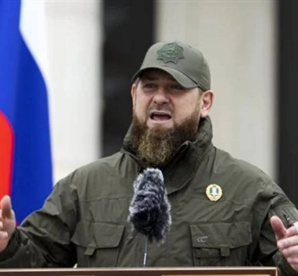 رئيس الشيشان يفضح كذب أوكرانيا.. ويكشف مفاجآت في الحرب