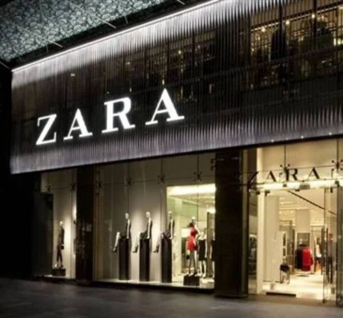 دعوات لمقاطعة شركة ZARA بعد استضافتها الإسرائيلي المتطرف بن غفير