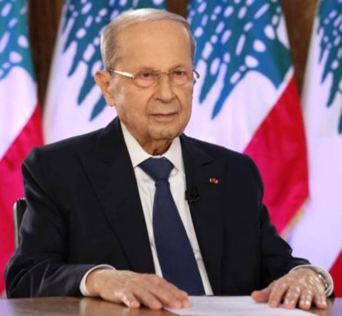 ضمن سلسلة تغريدات..الرئيس عون يتحدث عن 6 سنوات في رئاسة لبنان