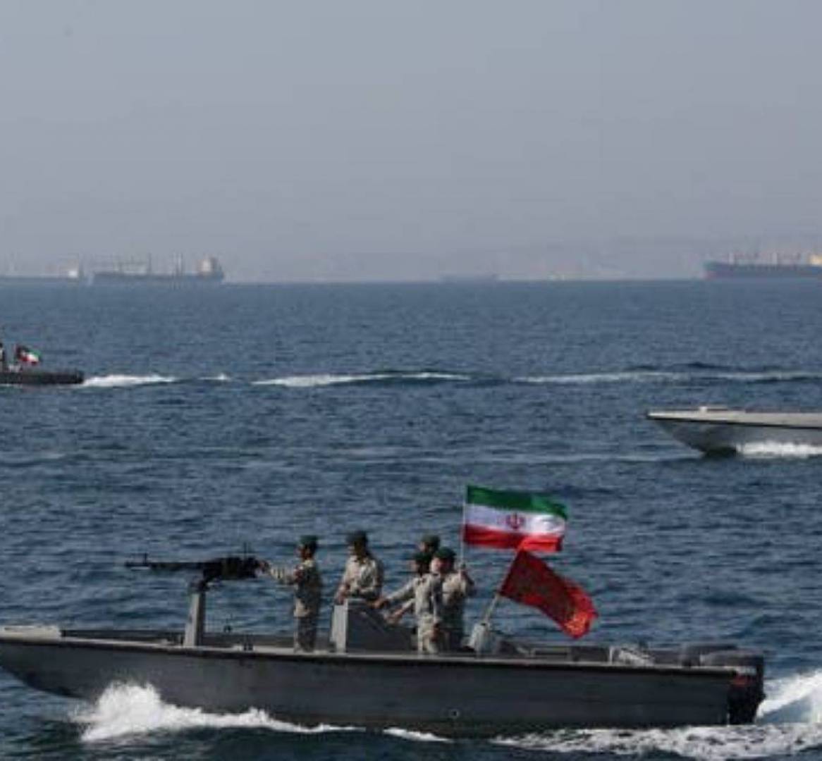 الحرس الثوري الإيراني يعلن إحباط 