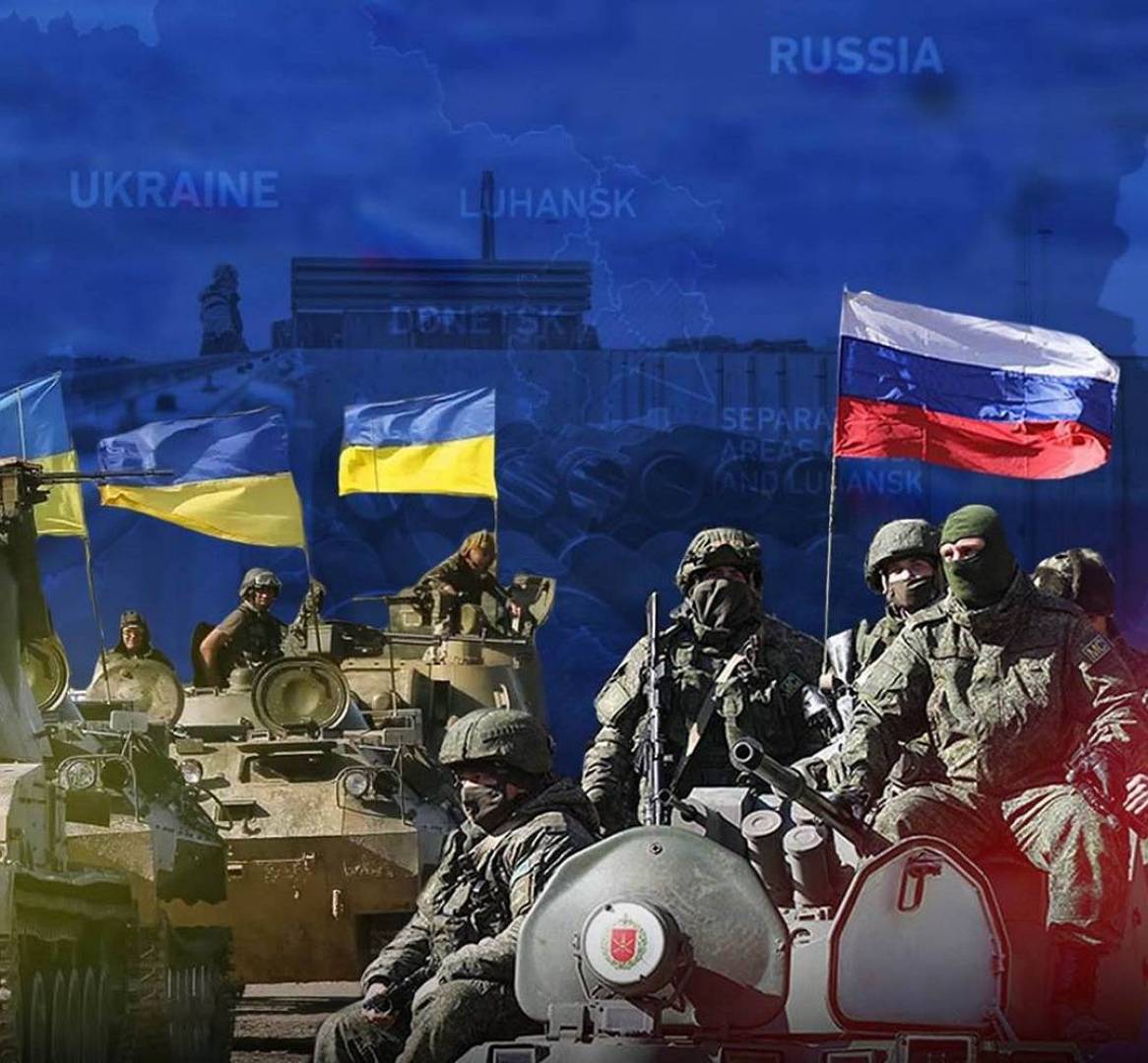 روسيا تحذر من تفجير أوكرانيا لسدين رئيسيين في خيرسون وزابوريجيا