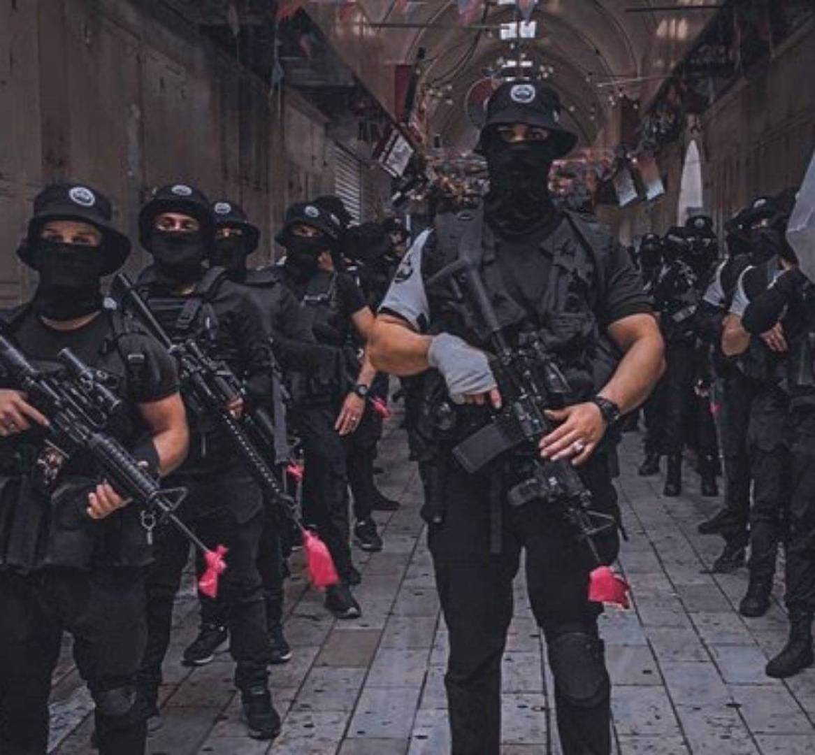 عرين الأسود تستهدف قوة عسكرية إسرائيلية رداً على استشهاد عدي التميمي