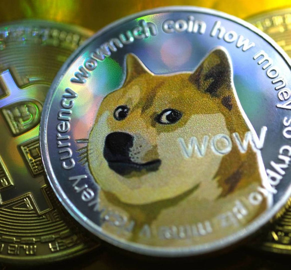 عملة دوجكوين تفقز لمستويات جديدة بعد إستحواذ إيلون ماسك على تويتر