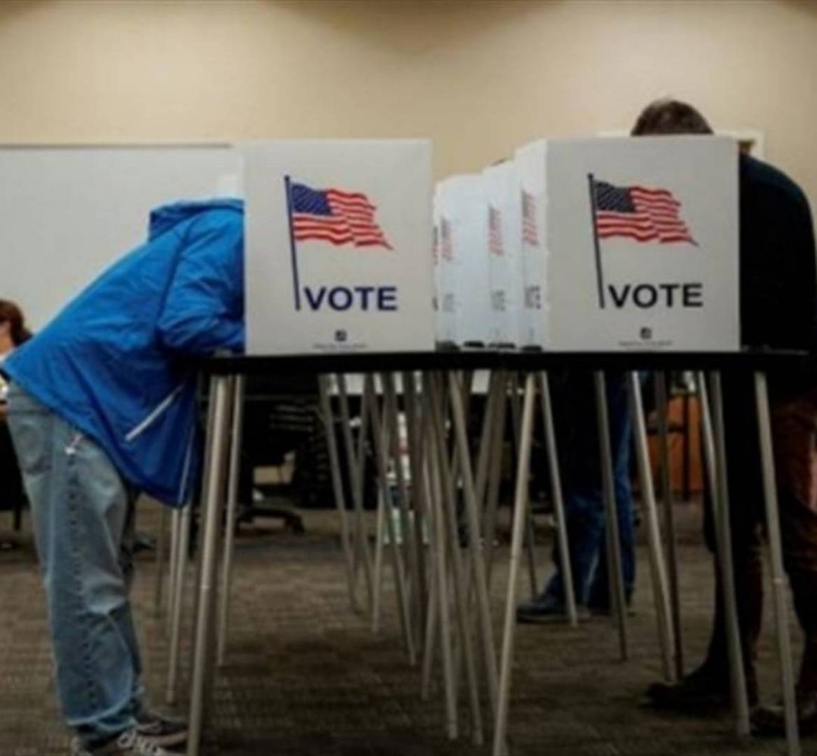 الانتخابات النصفية.. 