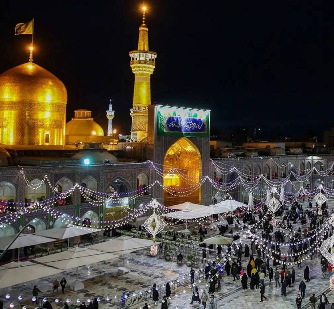جوجل يسيء لمرقد الإمام علي رضي الله عنه ويشعل موجة غضب ضده