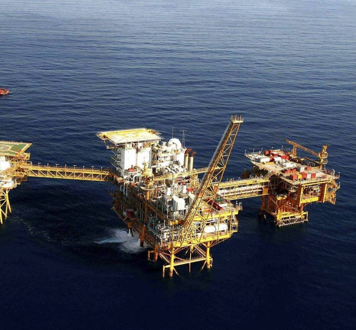 ما حقيقة وجود اتفاق مصري فلسطيني إسرائيلي لاستخراج الغاز