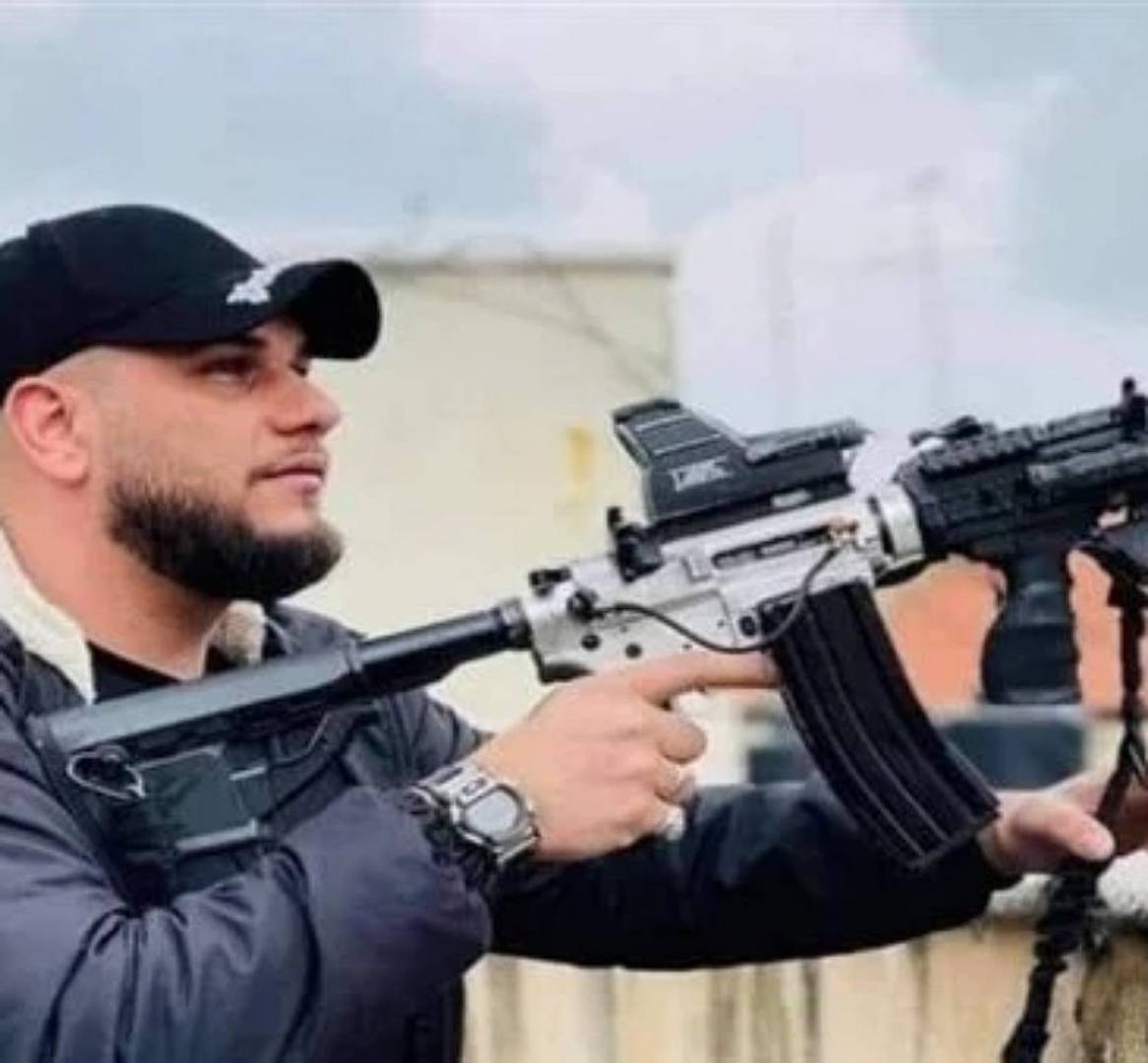 تفاصيل اغتيال الكيان الصهيوني قائد عرين الأسود بنابلس