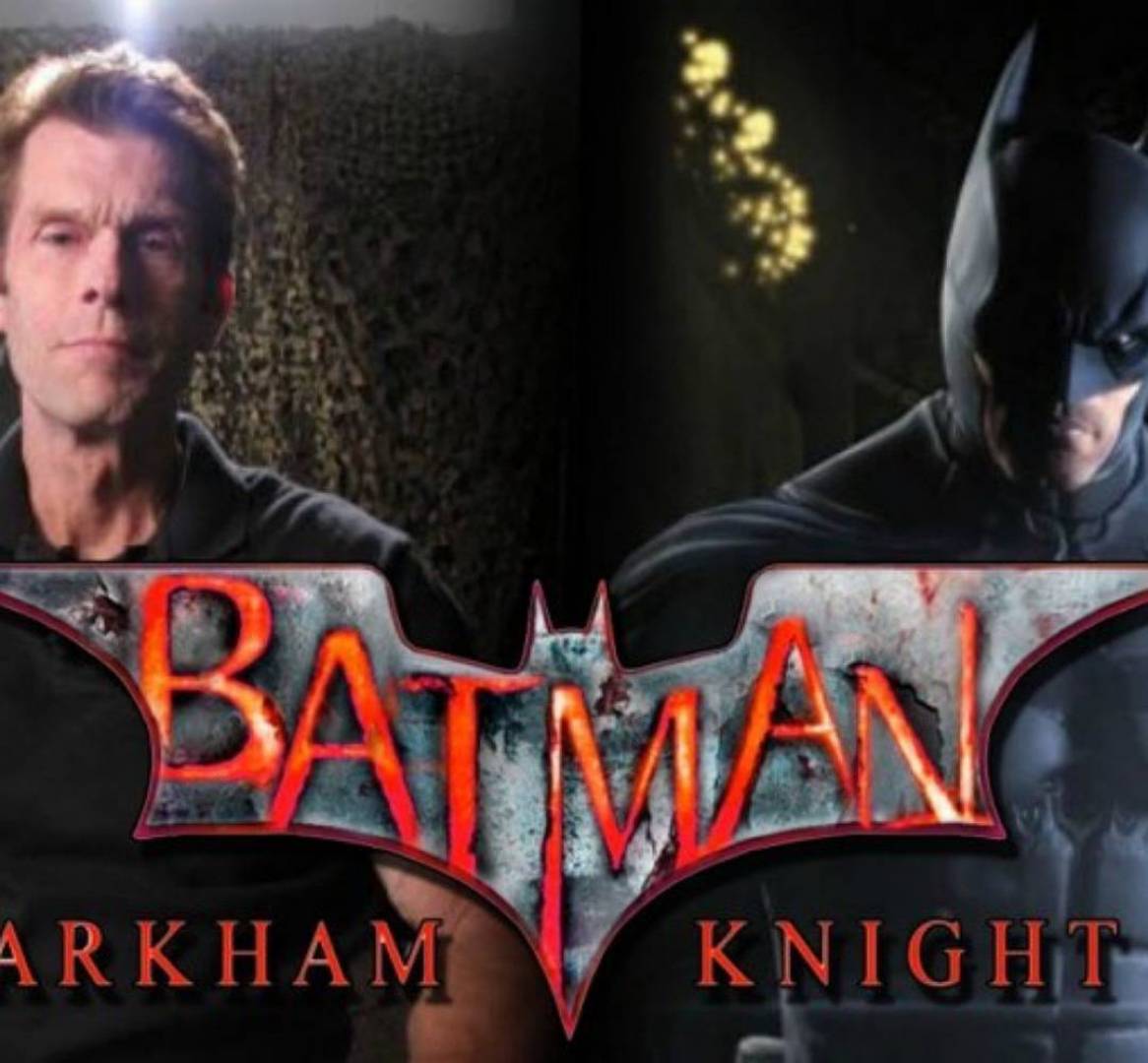 وفاة كيفين كونري صاحب صوت شخصية Batman الشخصية الأشهر في العالم