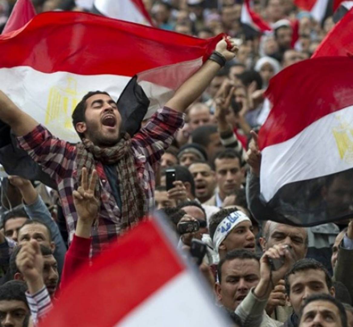 تحذير من السفارة الأمريكية لرعاياها في مصر..ما القصة